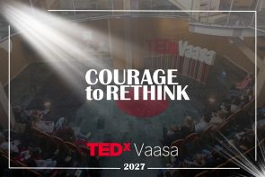 TEDxVAASA 2027